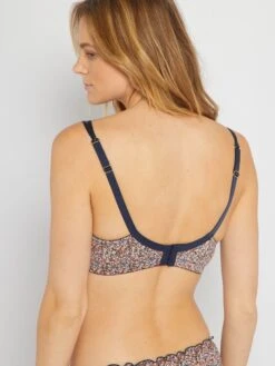 Sujetador Posoperatorio - GRIS -Zalaris Tienda sujetador posoperatorio gris zd218 1 frb7