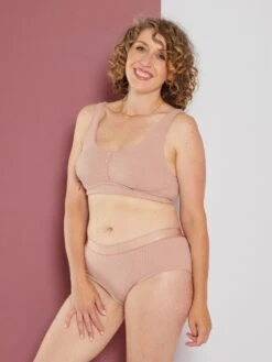 Sujetador Posoperatorio - ROSA -Zalaris Tienda sujetador posoperatorio rosa zd226 3 frb3