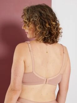 Sujetador Posoperatorio - ROSA -Zalaris Tienda sujetador posoperatorio rosa zd226 3 frb4