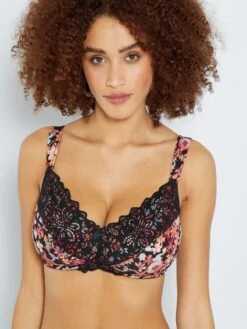 Sujetador Posoperatorio 'Sans Complexe' - BEIGE