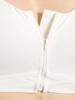 Sujetador Postoperatorio Microfibra - Blanco -Zalaris Tienda sujetador postoperatorio microfibra blanco wx731 1 frb3