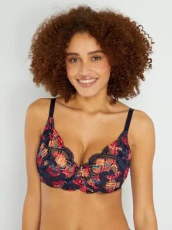 Sujetador 'Sans Complexe' - BEIGE -Zalaris Tienda sujetador sans complexe beige acq88 1 frb2