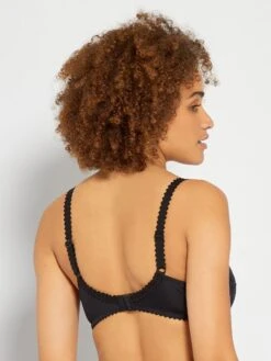 Sujetador 'Sans Complexe' - Negro -Zalaris Tienda sujetador sans complexe negro yn713 1 frb2