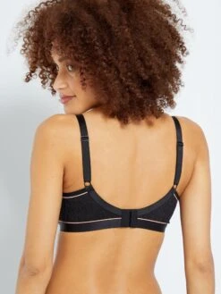 Sujetador Sin Aros 'Bestform' - BEIGE -Zalaris Tienda sujetador sin aros bestform beige acj15 1 frb2