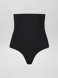 Tanga Moldeador Alto 'Bye Bra' - NEGRO_ -Zalaris Tienda tanga moldeador alto bye bra negro ayy83 2 frb3