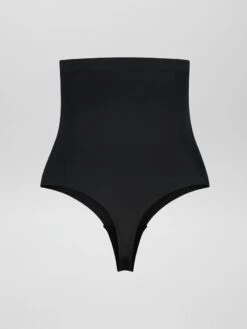 Tanga Moldeador Alto 'Bye Bra' - NEGRO_ -Zalaris Tienda tanga moldeador alto bye bra negro ayy83 2 frb4