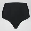 Tanga Moldeador De Tiro Alto - NEGRO_ -Zalaris Tienda tanga moldeador de tiro alto negro ayy71 2 frb1