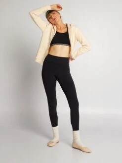 Top De Deporte - Negro -Zalaris Tienda top de deporte negro aiz67 1 frb3