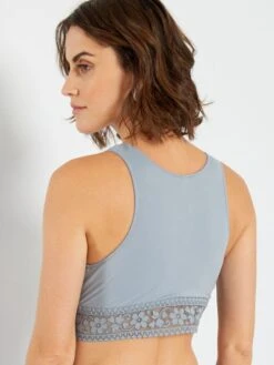 Top De Lactancia - AZUL -Zalaris Tienda top de lactancia azul yi657 4 frb3