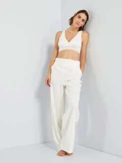 Top De Lactancia - Blanco -Zalaris Tienda top de lactancia blanco yi657 5 frb4