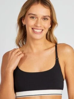 Top De Lactancia - Negro -Zalaris Tienda top de lactancia negro yi916 1 frb4
