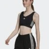 Top Deportivo 'adidas' - NEGRO