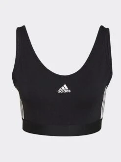 Top Deportivo 'adidas' - NEGRO -Zalaris Tienda top deportivo adidas negro zk503 1 frb4