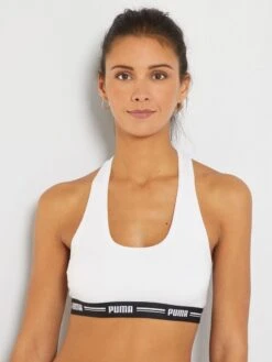 Top 'Puma' - BLANCO -Zalaris Tienda top puma blanco yf560 2 frb3