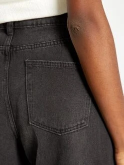 Vaquero Boyfriend - 5 Bolsillos - NEGRO -Zalaris Tienda vaquero boyfriend 5 bolsillos negro zk751 1 frb5