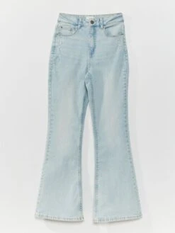 Vaquero Flare Efecto Destroy - Azul