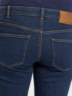 Vaquero Flare Premamá - AZUL -Zalaris Tienda vaquero flare premama azul ada06 3 frb5