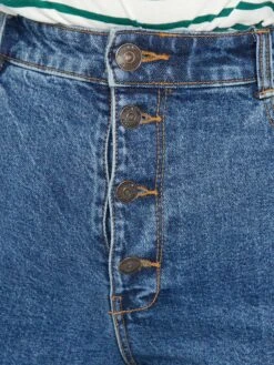 Vaquero Mom Fit - L30 - AZUL -Zalaris Tienda vaquero mom fit l30 azul acg03 3 frb4