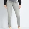 Vaquero Premamá Skinny L28 - GRIS 2 Vaquero Premamá Skinny L28 - GRIS -Zalaris Tienda vaquero premama skinny l28 gris zm005 4 frb1