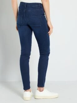 Vaquero Premamá Super Skinny - AZUL -Zalaris Tienda vaquero premama super skinny azul xw843 1 frb3