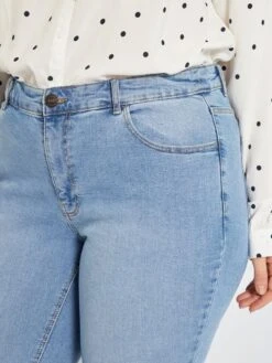 Vaquero Regular - 46/32L - AZUL -Zalaris Tienda vaquero regular 4632l azul zk379 3 frb4