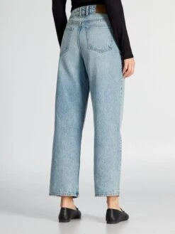 Vaquero Regular - AZUL -Zalaris Tienda vaquero regular azul aoe83 3 frb3