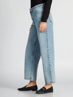 Vaquero Regular - AZUL -Zalaris Tienda vaquero regular azul aoe83 3 frb4