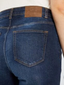 Vaquero Regular De Tiro Alto 38/28L - ENJUAGUE1 -Zalaris Tienda vaquero regular de tiro alto 3828l enjuague1 aci45 2 frb4