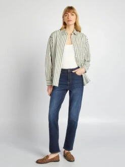 Vaquero Regular - L30 - ENJUAGUE1