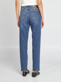 Vaquero Regular - L32 - AZUL -Zalaris Tienda vaquero regular l32 azul aci46 3 frb3