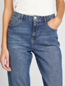 Vaquero Regular - L32 - AZUL -Zalaris Tienda vaquero regular l32 azul aci46 3 frb4