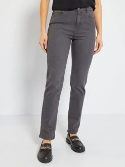 Vaquero Regular L32 - GRIS