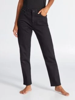 Vaquero Regular - L32 - NEGRO