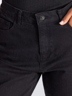 Vaquero Regular - L32 - NEGRO -Zalaris Tienda vaquero regular l32 negro aci46 1 frb4