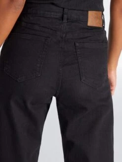 Vaquero Regular - L32 - NEGRO -Zalaris Tienda vaquero regular l32 negro aci46 1 frb5