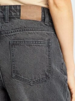 Vaquero Regular - NEGRO -Zalaris Tienda vaquero regular negro aoe83 4 frb5