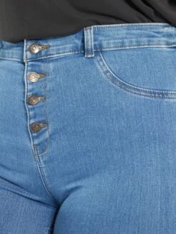 Vaquero Skinny - AZUL -Zalaris Tienda vaquero skinny azul xq331 5 frb5