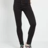 Vaquero Skinny Con Efecto Moldeador - NEGRO -Zalaris Tienda vaquero skinny con efecto moldeador negro wh686 1 frb1