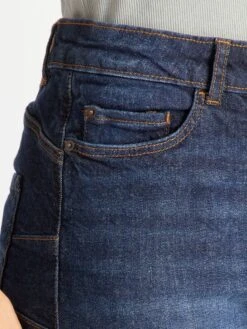 Vaquero Skinny De Tiro Alto - L34 - ENJUAGUE1 -Zalaris Tienda vaquero skinny de tiro alto l34 enjuague1 aci41 2 frb4