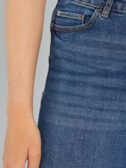 Vaquero Skinny De Tiro Alto - L34 - PIEDRA1 -Zalaris Tienda vaquero skinny de tiro alto l34 piedra1 aci41 3 frb5