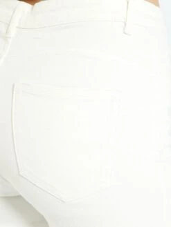 Vaquero Skinny Fit - BLANCO -Zalaris Tienda vaquero skinny fit blanco zk652 1 frb5