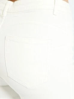 Vaquero Skinny Fit - L32 - BLANCO -Zalaris Tienda vaquero skinny fit l32 blanco zk654 1 frb5