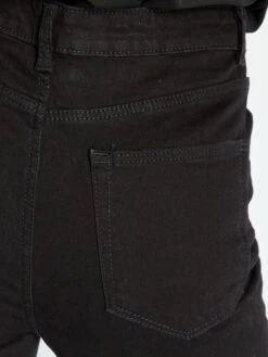 Vaquero Skinny Fit/corte Muy Entallado - NEGRO -Zalaris Tienda vaquero skinny fitcorte muy entallado negro zk658 1 frb7