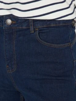 Vaquero Skinny L32 - AZUL -Zalaris Tienda vaquero skinny l32 azul zk648 3 frb4