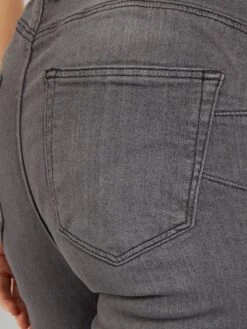 Vaquero Skinny L32 - GRIS -Zalaris Tienda vaquero skinny l32 gris zk648 2 frb6