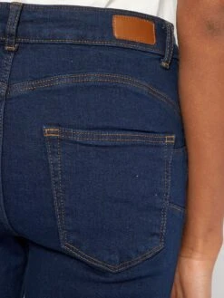 Vaquero Skinny Largo US30 - AZUL -Zalaris Tienda vaquero skinny largo us30 azul ye006 4 frb5