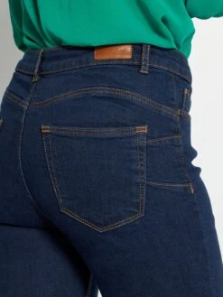 Vaquero Skinny Largo US30 - AZUL -Zalaris Tienda vaquero skinny largo us30 azul ye006 4 frb6