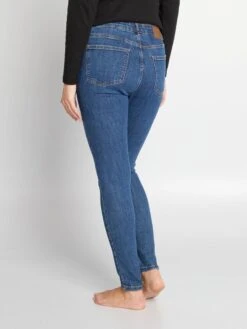 Vaquero Skinny Premamá Superelástico - AZUL -Zalaris Tienda vaquero skinny premama superelastico azul ada53 3 frb3