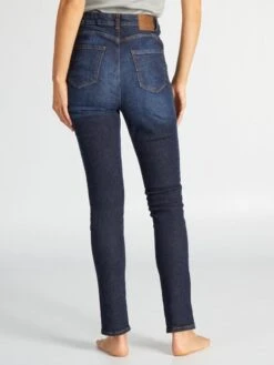 Vaquero Skinny Push-up - L28 - ENJUAGUE1 -Zalaris Tienda vaquero skinny push up l28 enjuague1 aci39 2 frb3