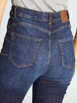 Vaquero Skinny Push-up - L28 - ENJUAGUE1 -Zalaris Tienda vaquero skinny push up l28 enjuague1 aci39 2 frb5